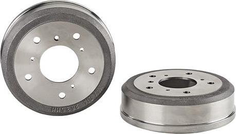 Brembo 14.3252.10 - Brake Drum car-mod.net