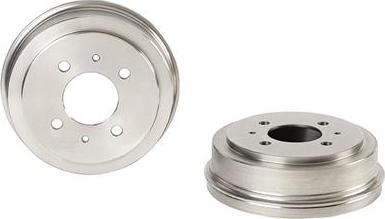 Brembo 14.A685.10 - Brake Drum car-mod.net