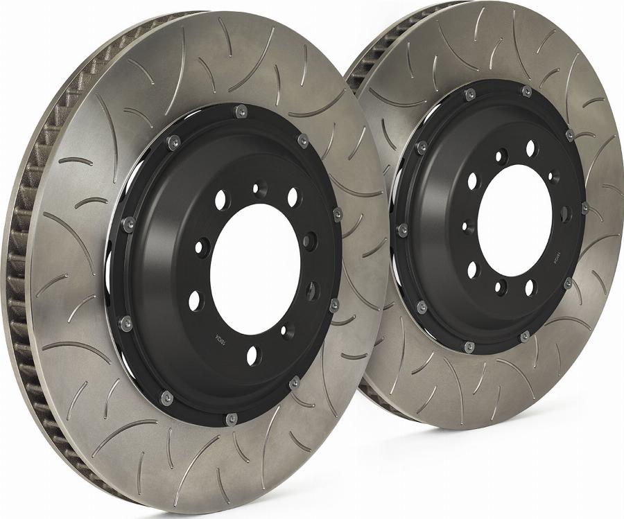 Brembo 103.9006A - High Performance Brake Disc car-mod.net