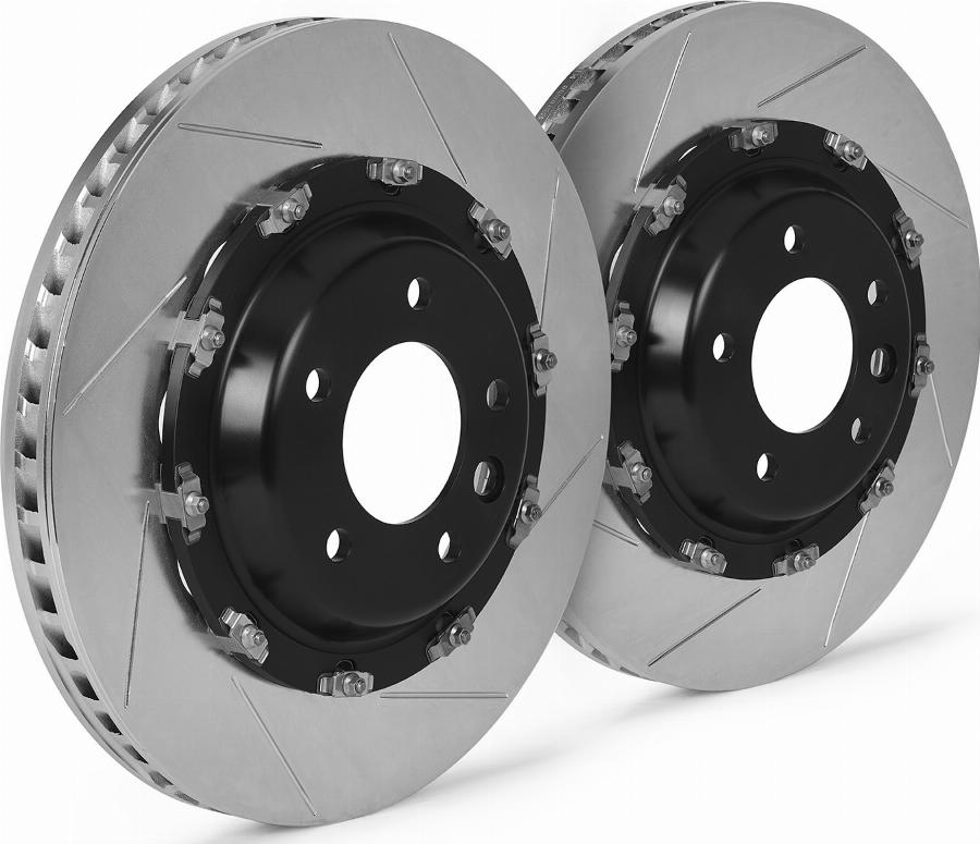 Brembo 102.9006A - High Performance Brake Disc car-mod.net