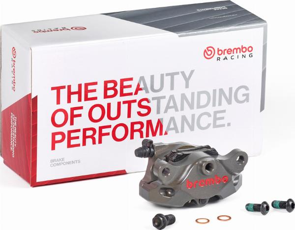 Brembo 120A44110 - Brake Caliper car-mod.net