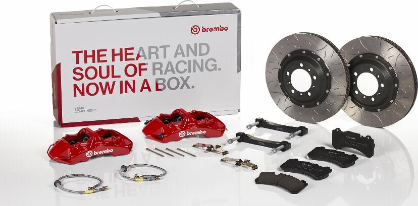 Brembo 1M3.8021A_ - High Performance Brake Kit car-mod.net