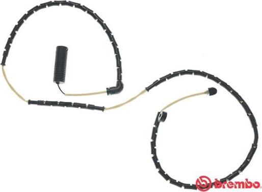 Brembo A 00 269 - Warning Contact, brake pad wear car-mod.net