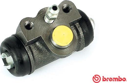 Brembo A 12 447 - Wheel Brake Cylinder car-mod.net