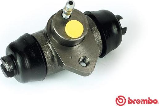Brembo A 12 452 - Wheel Brake Cylinder car-mod.net