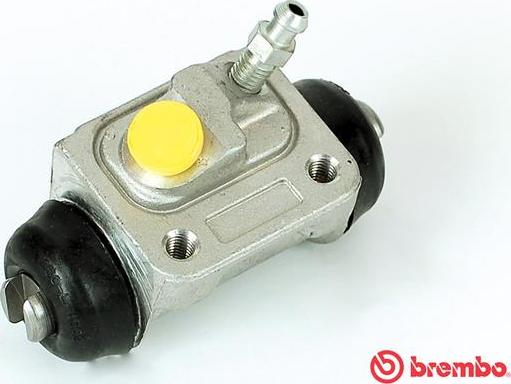 Brembo A 12 467 - Wheel Brake Cylinder car-mod.net