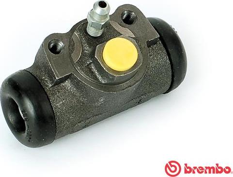 Brembo A 12 414 - Wheel Brake Cylinder car-mod.net