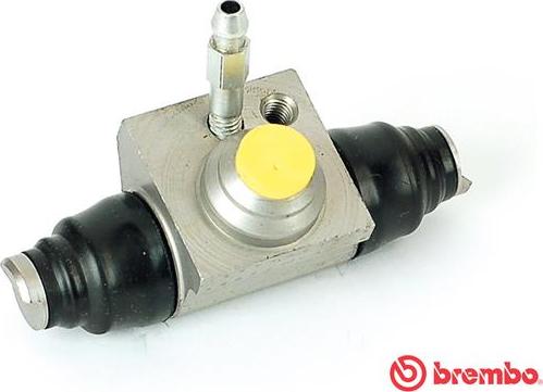 Brembo A 12 415 - Wheel Brake Cylinder car-mod.net