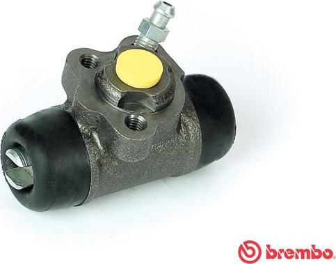 Brembo A 12 416 - Wheel Brake Cylinder car-mod.net