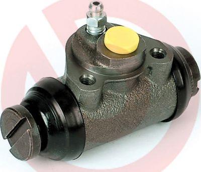 Brembo A 12 470 - Wheel Brake Cylinder car-mod.net