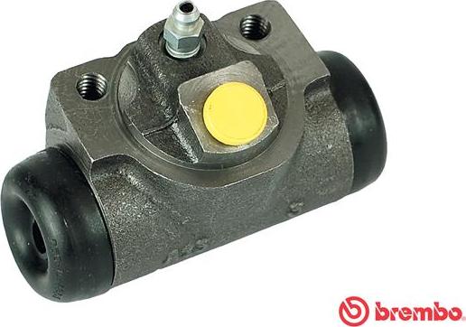 Brembo A 12 515 - Wheel Brake Cylinder car-mod.net