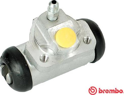 Brembo A 12 516 - Wheel Brake Cylinder car-mod.net