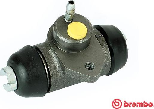 Brembo A 12 526 - Wheel Brake Cylinder car-mod.net