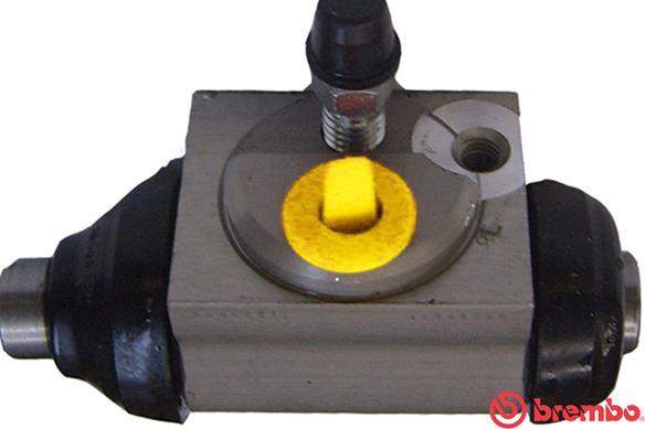 Brembo A 12 636 - Wheel Brake Cylinder car-mod.net
