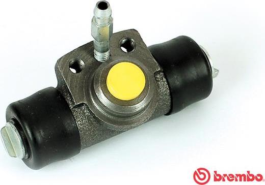 Brembo A 12 043 - Wheel Brake Cylinder car-mod.net