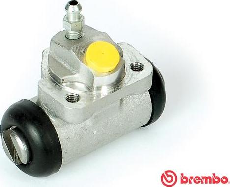 Brembo A 12 074 - Wheel Brake Cylinder car-mod.net