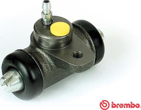 Brembo A 12 145 - Wheel Brake Cylinder car-mod.net