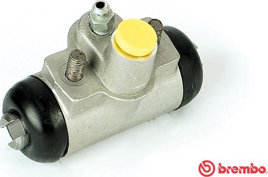 Brembo A 12 150 - Wheel Brake Cylinder car-mod.net
