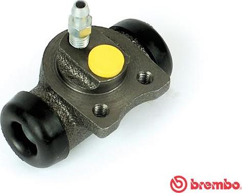 Brembo A 12 157 - Wheel Brake Cylinder car-mod.net