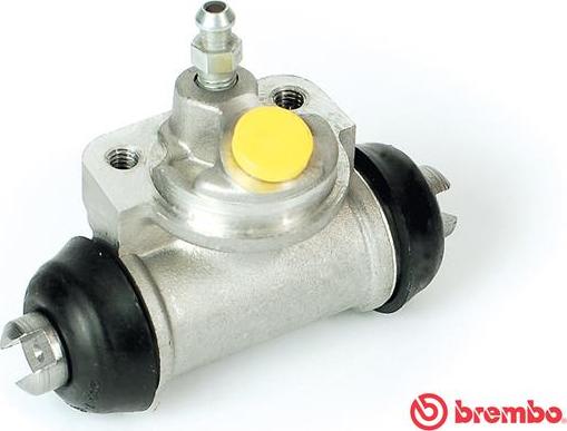 Brembo A 12 108 - Wheel Brake Cylinder car-mod.net