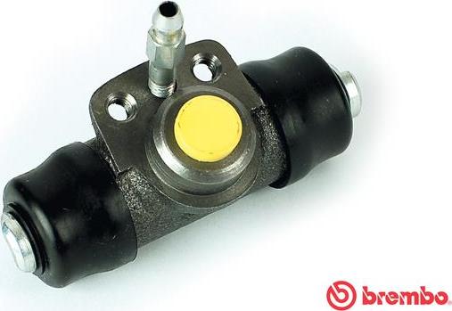 Brembo A 12 179 - Wheel Brake Cylinder car-mod.net