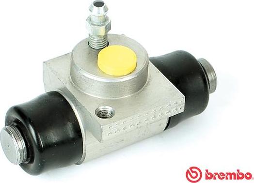 Brembo A 12 173 - Wheel Brake Cylinder car-mod.net