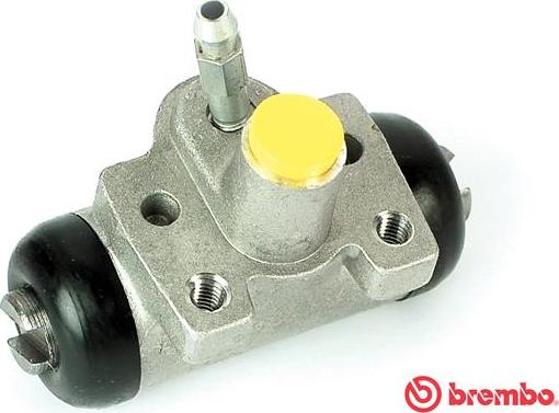 Brembo A 12 844 - Wheel Brake Cylinder car-mod.net