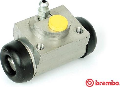 Brembo A 12 365 - Wheel Brake Cylinder car-mod.net