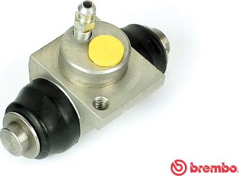 Brembo A 12 311 - Wheel Brake Cylinder car-mod.net