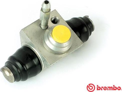 Brembo A 12 382 - Wheel Brake Cylinder car-mod.net