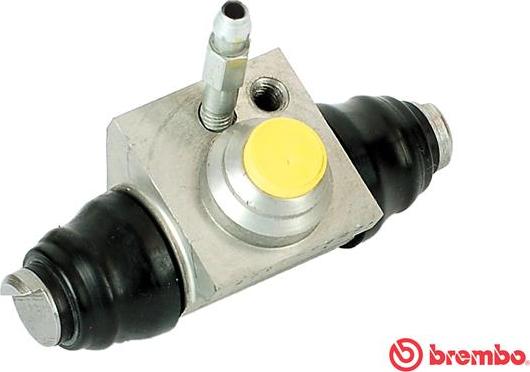 Brembo A 12 379 - Wheel Brake Cylinder car-mod.net