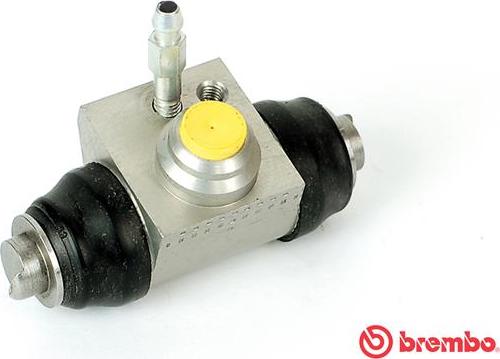Brembo A 12 244 - Wheel Brake Cylinder car-mod.net