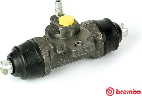 Brembo A 12 246 - Wheel Brake Cylinder car-mod.net