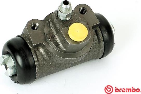 Brembo A 12 253 - Wheel Brake Cylinder car-mod.net