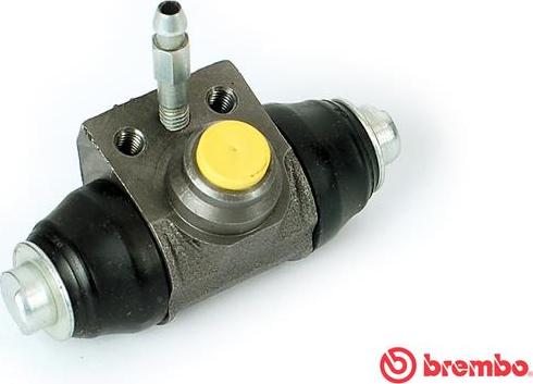 Brembo A 12 217 - Wheel Brake Cylinder car-mod.net