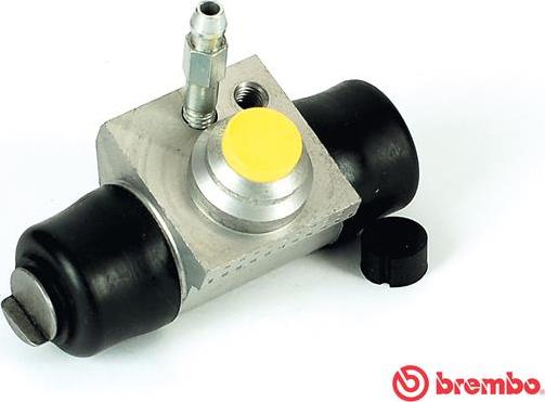 Brembo A 12 289 - Wheel Brake Cylinder car-mod.net