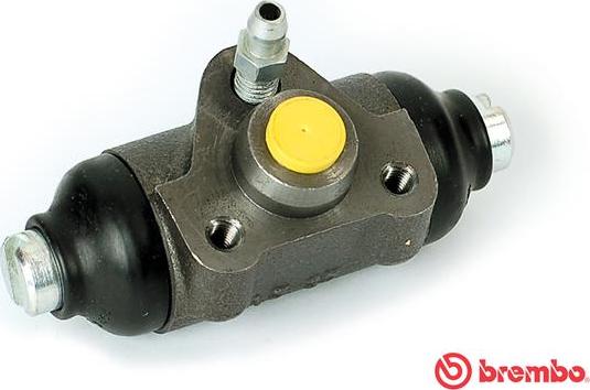 Brembo A 12 235 - Wheel Brake Cylinder car-mod.net