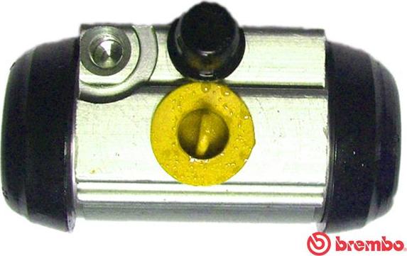 Brembo A 12 742 - Wheel Brake Cylinder car-mod.net