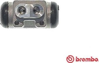 Brembo A 12 B98 - Wheel Brake Cylinder car-mod.net