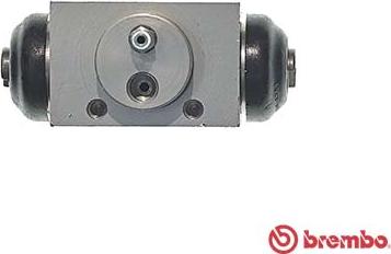 Brembo A 12 B88 - Wheel Brake Cylinder car-mod.net