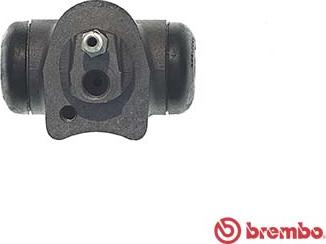 Brembo A 12 C01 - Wheel Brake Cylinder car-mod.net
