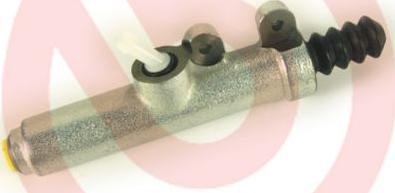 Brembo C 50 005 - Master Cylinder, clutch car-mod.net