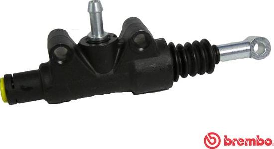 Brembo C 50 003 - Master Cylinder, clutch car-mod.net