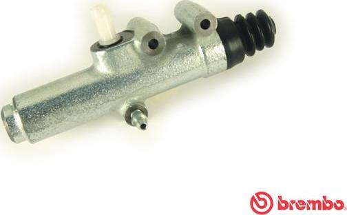 Brembo C 50 007 - Master Cylinder, clutch car-mod.net