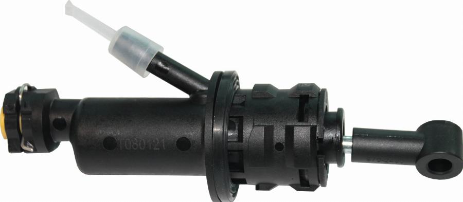 Brembo C 50 029 - Master Cylinder, clutch car-mod.net
