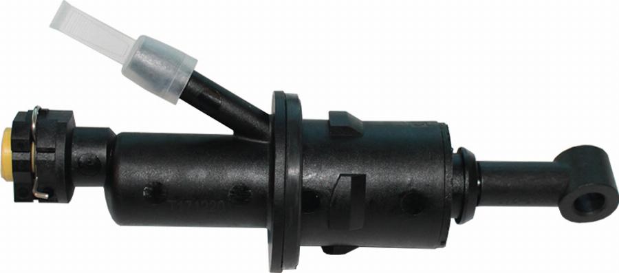 Brembo C 50 028 - Master Cylinder, clutch car-mod.net