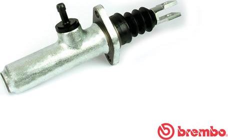 Brembo C 68 003 - Master Cylinder, clutch car-mod.net