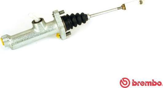 Brembo C 06 001 - Master Cylinder, clutch car-mod.net