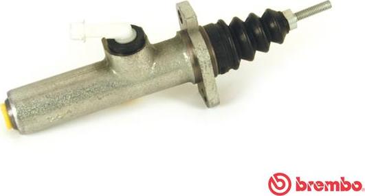 Brembo C 85 004 - Master Cylinder, clutch car-mod.net