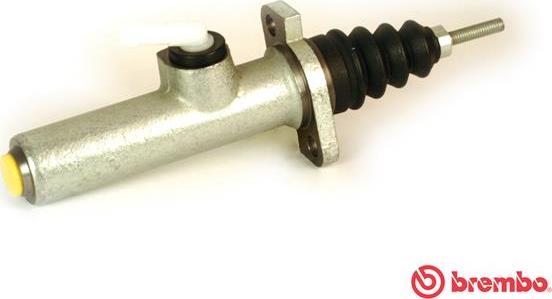 Brembo C 85 003 - Master Cylinder, clutch car-mod.net